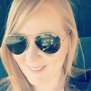 Meet your Posher, Bethany